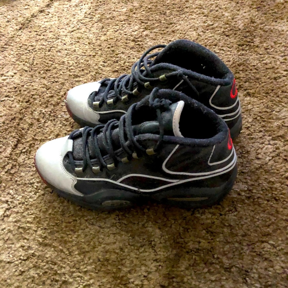 Reebok shoes